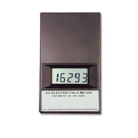 ACEF型交流電場計