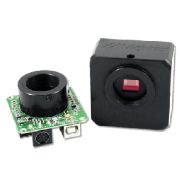 加拿大Mightex BCN-B013-U  1.3MP單色8位CMOS相機(jī)，帶32MB板載內(nèi)存
