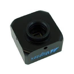 加拿大Mightex BTE-B013-UW 無(wú)窗口USB2.0緩沖CMOS 10位單色1.3MP相機(jī)，32MB板載內(nèi)存