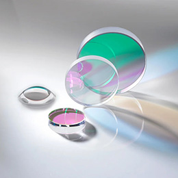 Torrent Photonics Precision Optics, Aspheres, & Cylinders