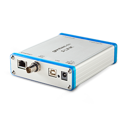 Gentec-EO S-LINK-2 (Ethernet)計算機接口 201170B