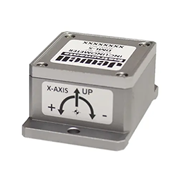 Jewell DML Digital MEMS Inclinometer