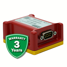 美國Jewell JDHI-100/200系列數(shù)字微機(jī)電系統(tǒng)（MEMS）傾角儀